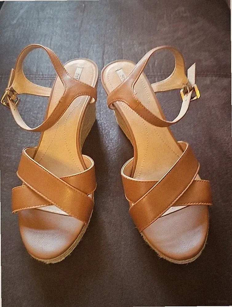 Geox Wedges Keilsandalen 40