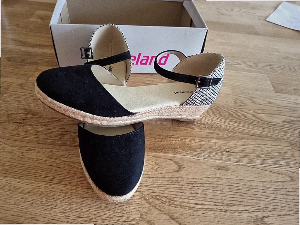 Graceland Sandalen 36 Neu