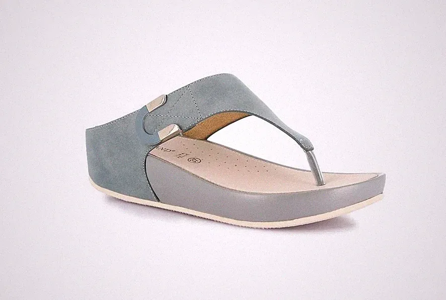 Klettverschluss Flip-Flop