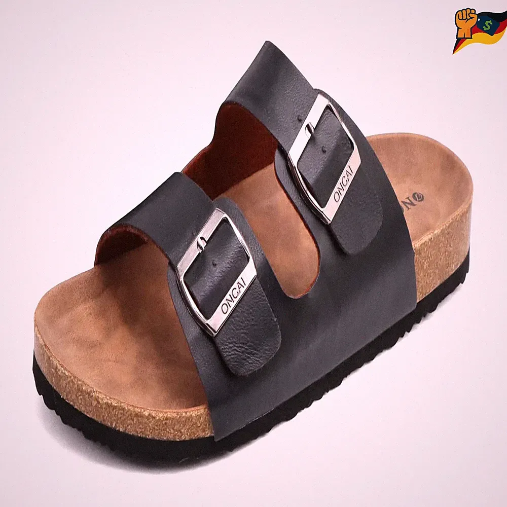 zehenriemen sandalen herren