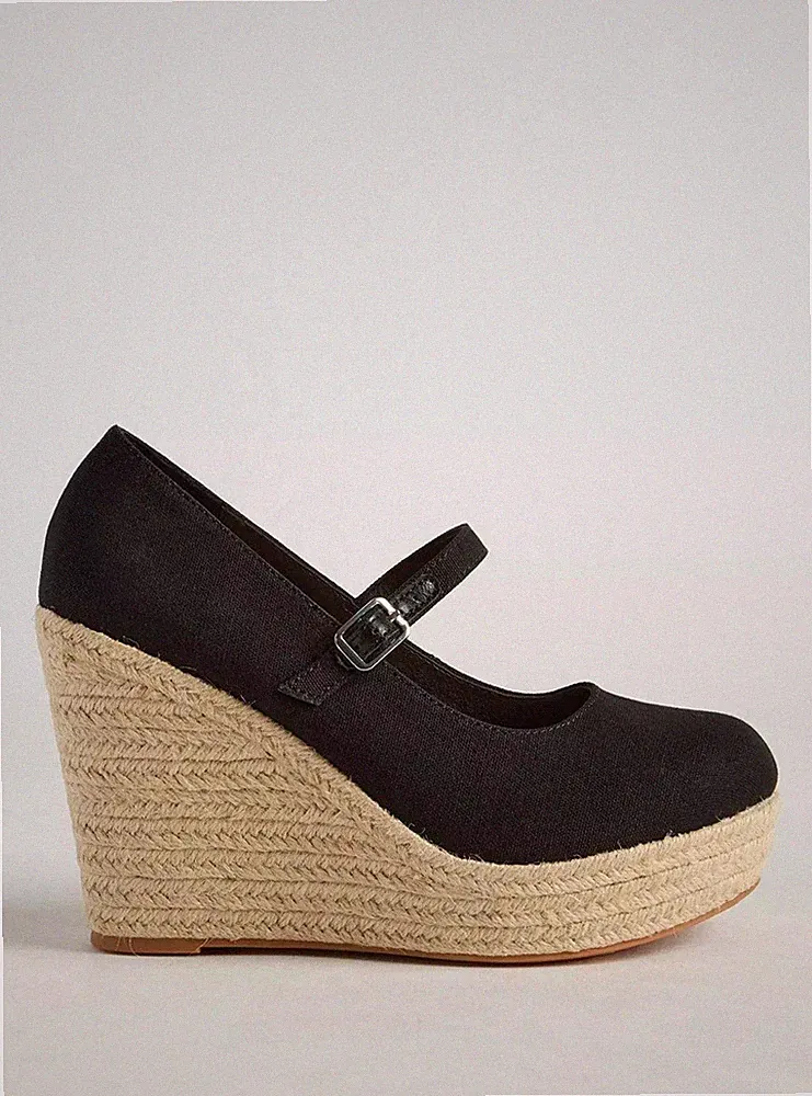 High Heel Keil-Pumps, Gr. 41-46, neu, bequeme Weite (auch für Männerfüße!)