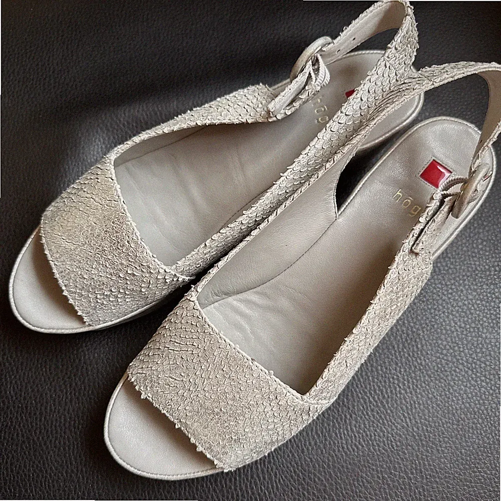 keilabsatz sandalen damen