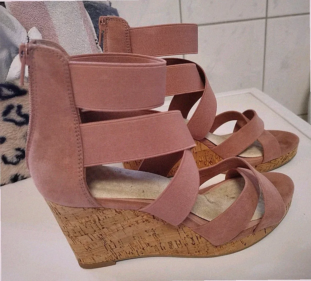 Gepolsterter Riemen Gladiator