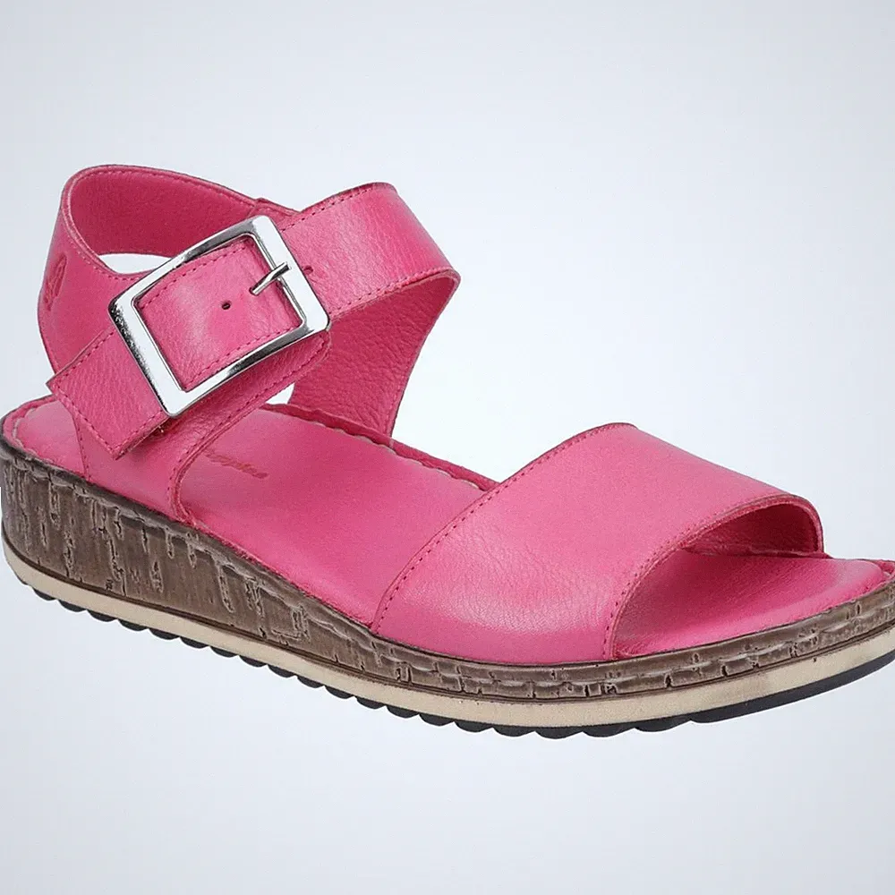Hush Puppies Ellie Keilsandale