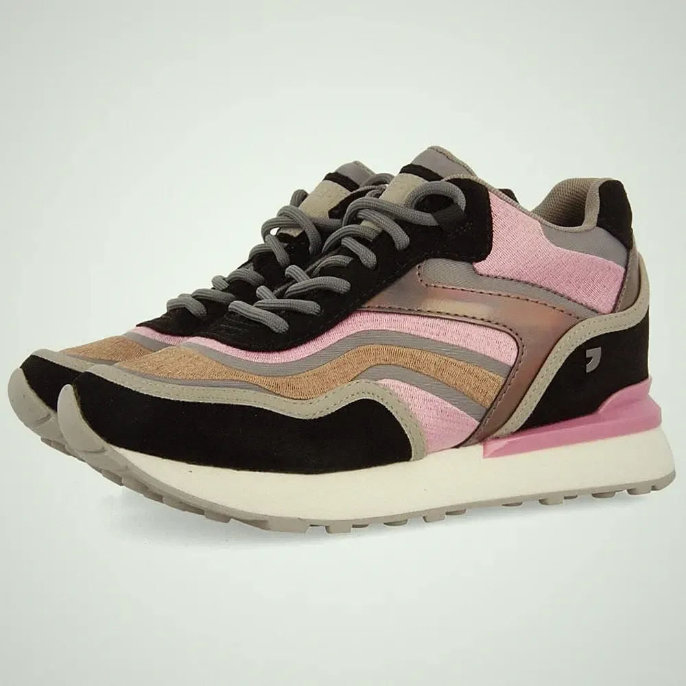 Igal, Damenschuhe, Malve, 36 EU, Malve, 36 EU