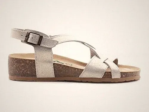 Igi&Co Sandale COMFORT 37 Keilabsatz H4 cm ho Melluso Valleverde Ecco Pollini Ara