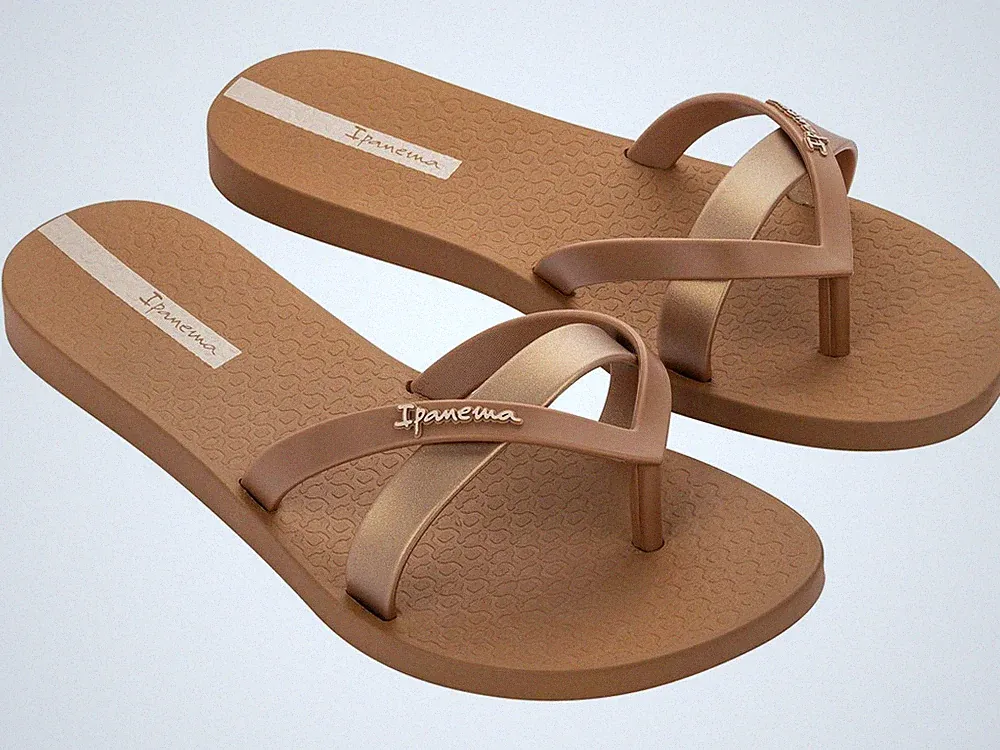 Flip Flop Sandalen