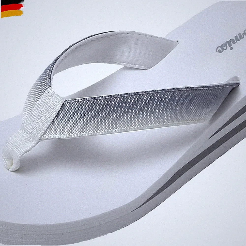Einfarbig Flip-Flop