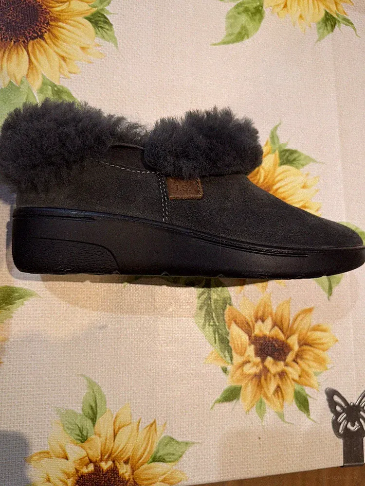 Josef Seibel JOSEF SEIBEL Pantolette Hausschuh blau
