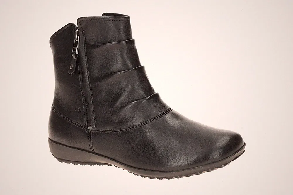 Josef Seibel Schuhe NALY 24 schwarz Damen Stiefeletten 79724 VL971 100 NEU