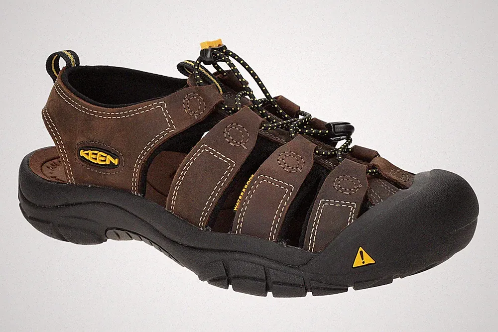 Keen Schuhe NEWPORT MEN braun Herren Sandale 1001870 NEU