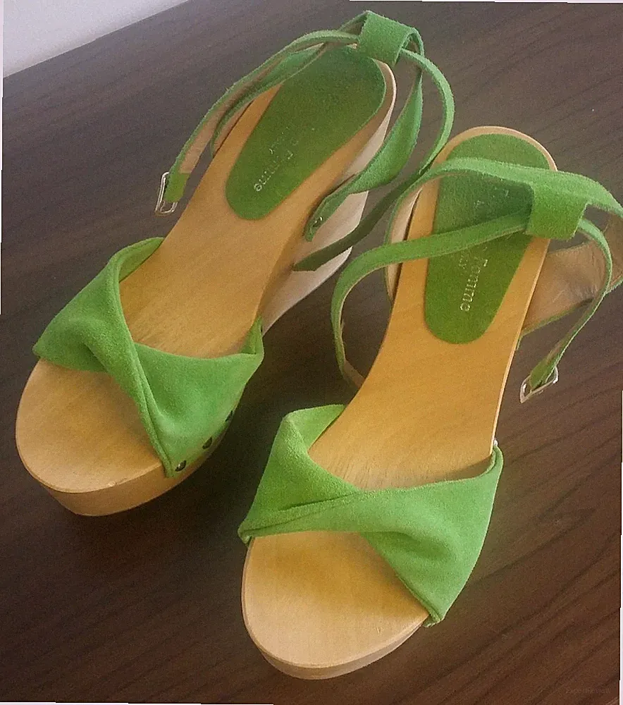 La Premiere Damenschuhe