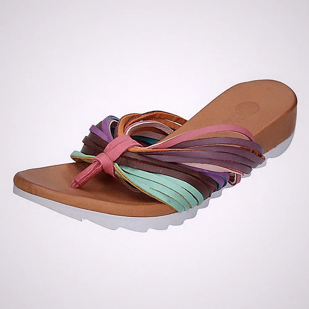 Multi Flip-Flop