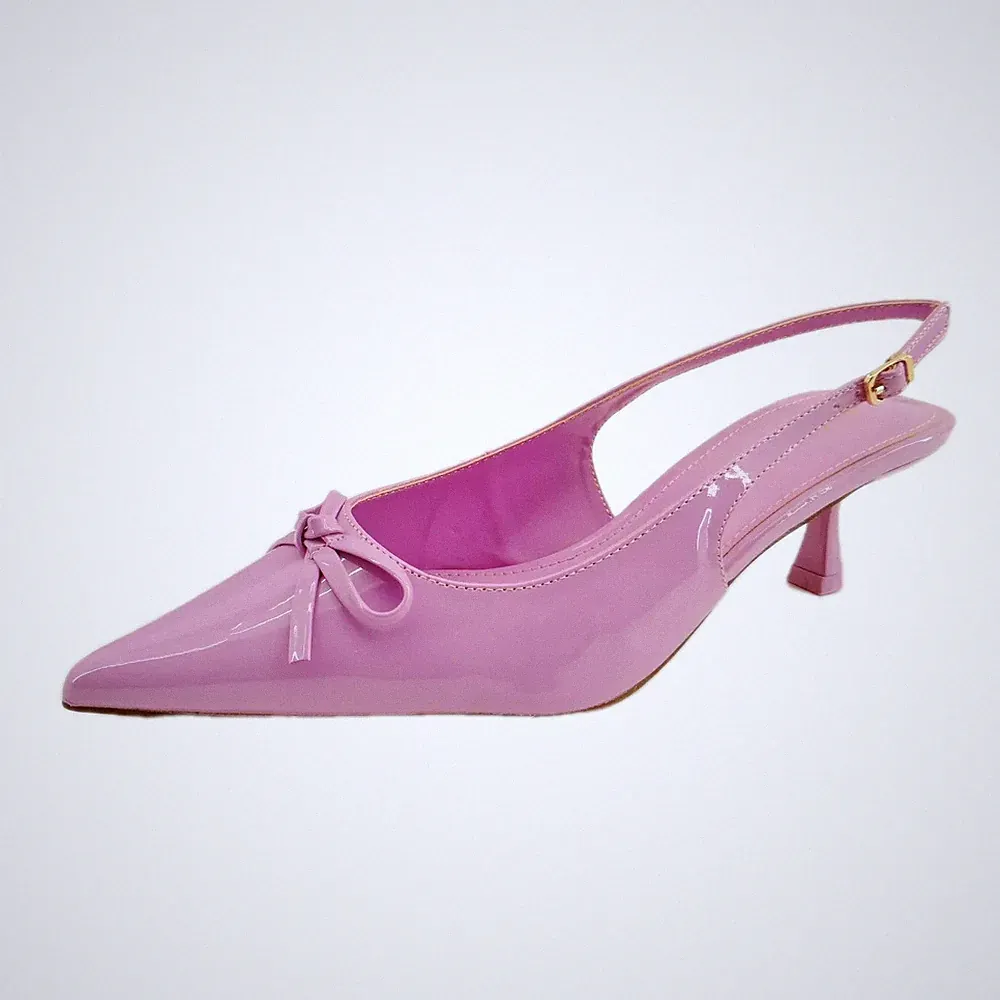 Madden Girl VOGUE Sandalen Pumps Riemen Sandal violet Damen Schuhe 39