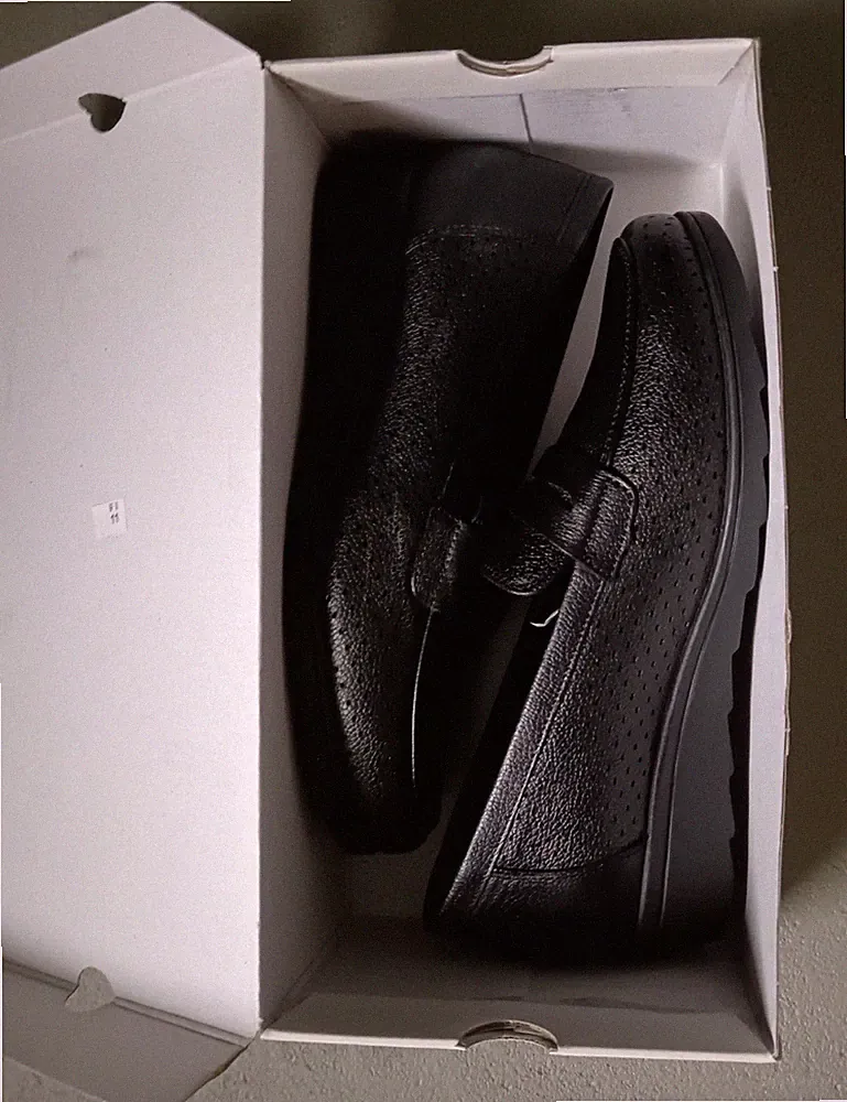 Medicus Halbschuhe Schuhe Keilabsatz gr. 5,5 G schwarz Neu