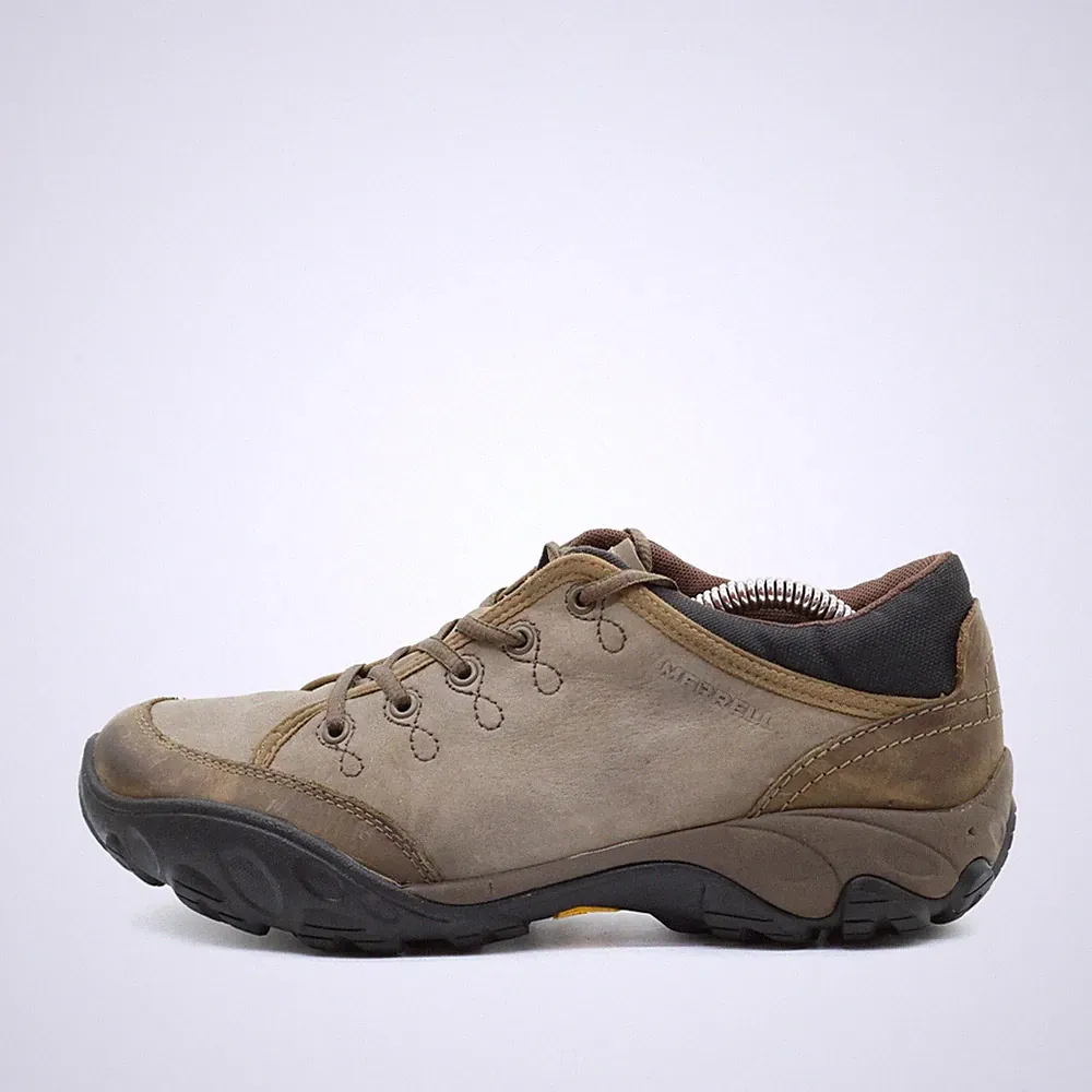 Merrell Damen Wanderschuhe EU 38.5 J75312 Grau Performance Footwear Outdoor