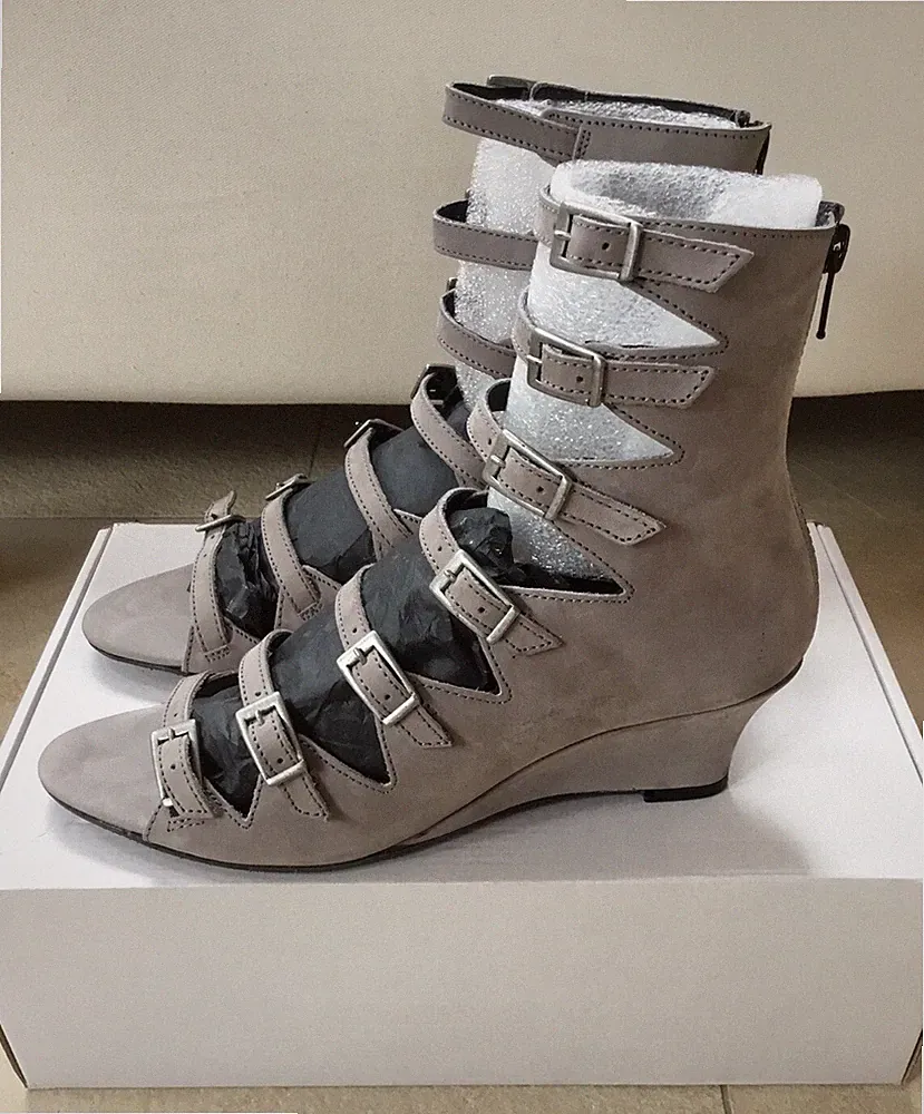 Verstellbarer Riemen Gladiator
