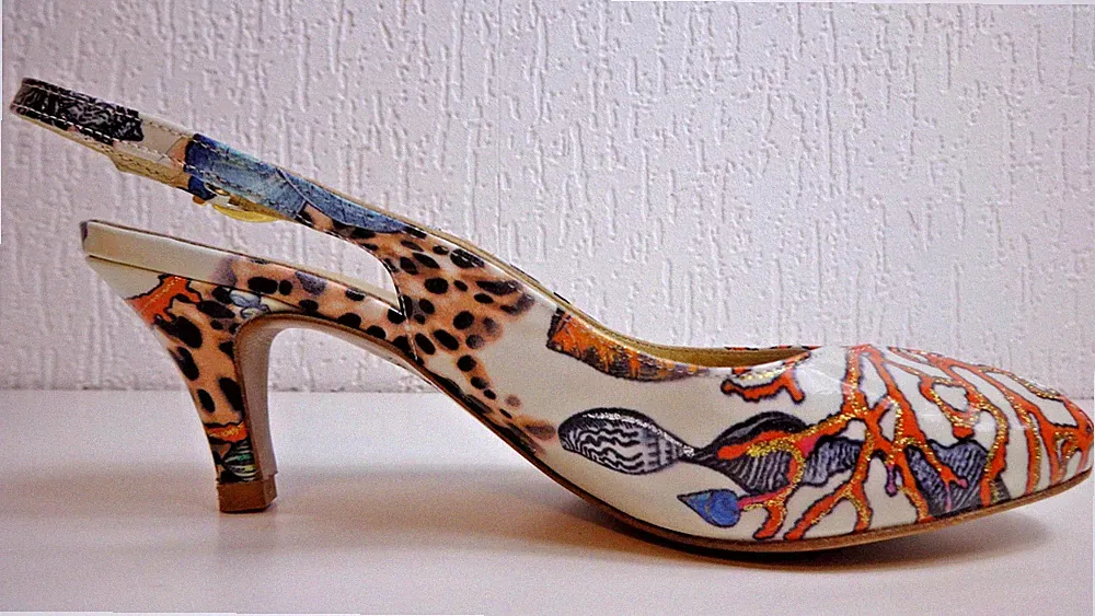 Peter Kaiser SANDRIE WEISS CORA Gr. 5 38 Echtleder Damen Schuhe EDEL Sandale OVP