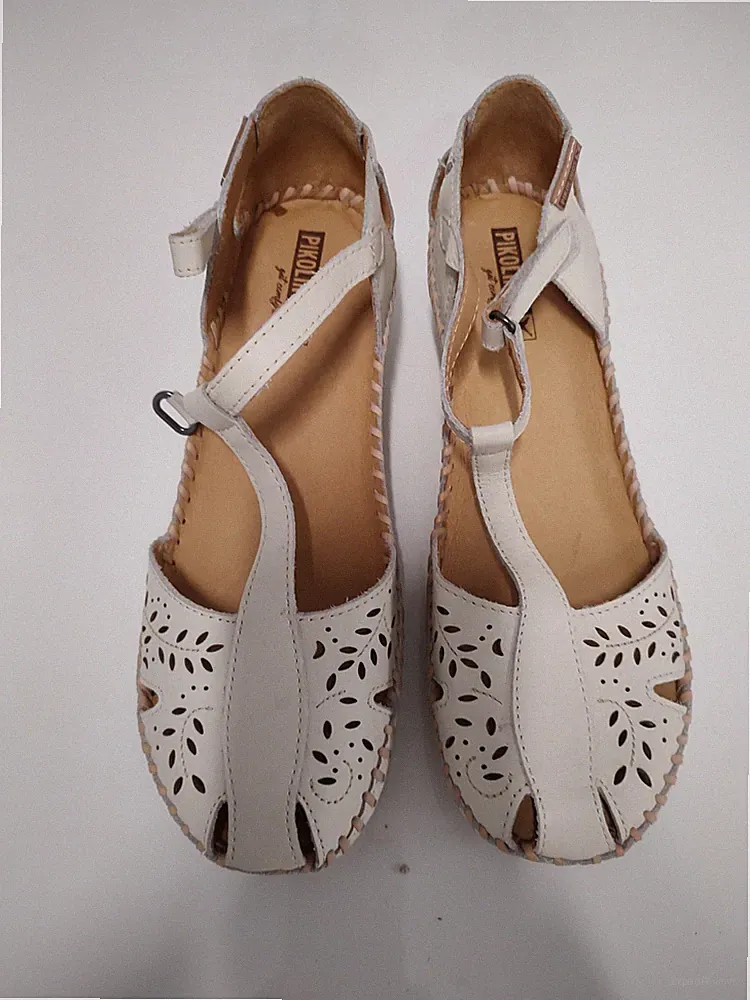 Pikolinos damen 39 Wedges Keilabsatz