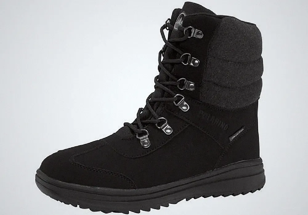 Polarino Stiefel Comfortex Winterschuhe Boots Gr 38-42 26119363 Neu