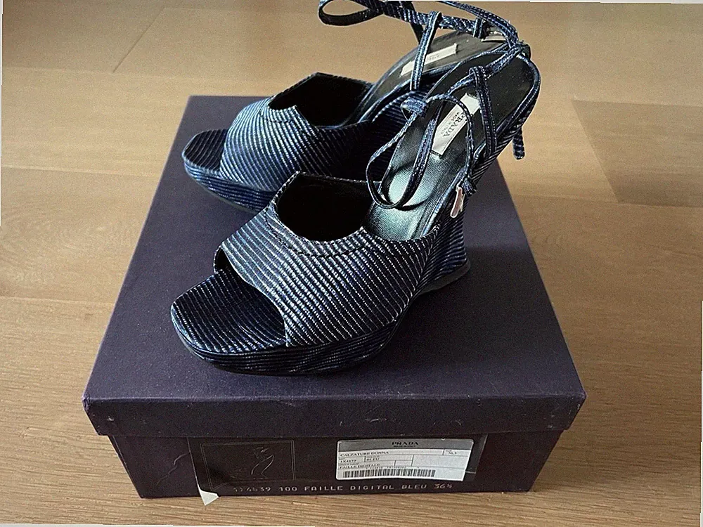 keilabsatz sandalen schuhe damen