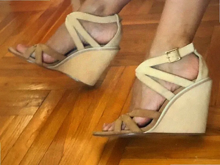 Weite Gladiator