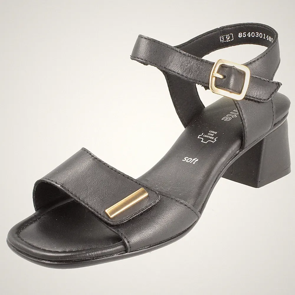Remonte Keilabsatz Sandalen