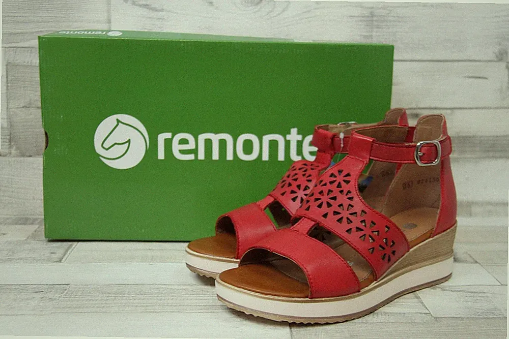 Remonte Flip-Flop