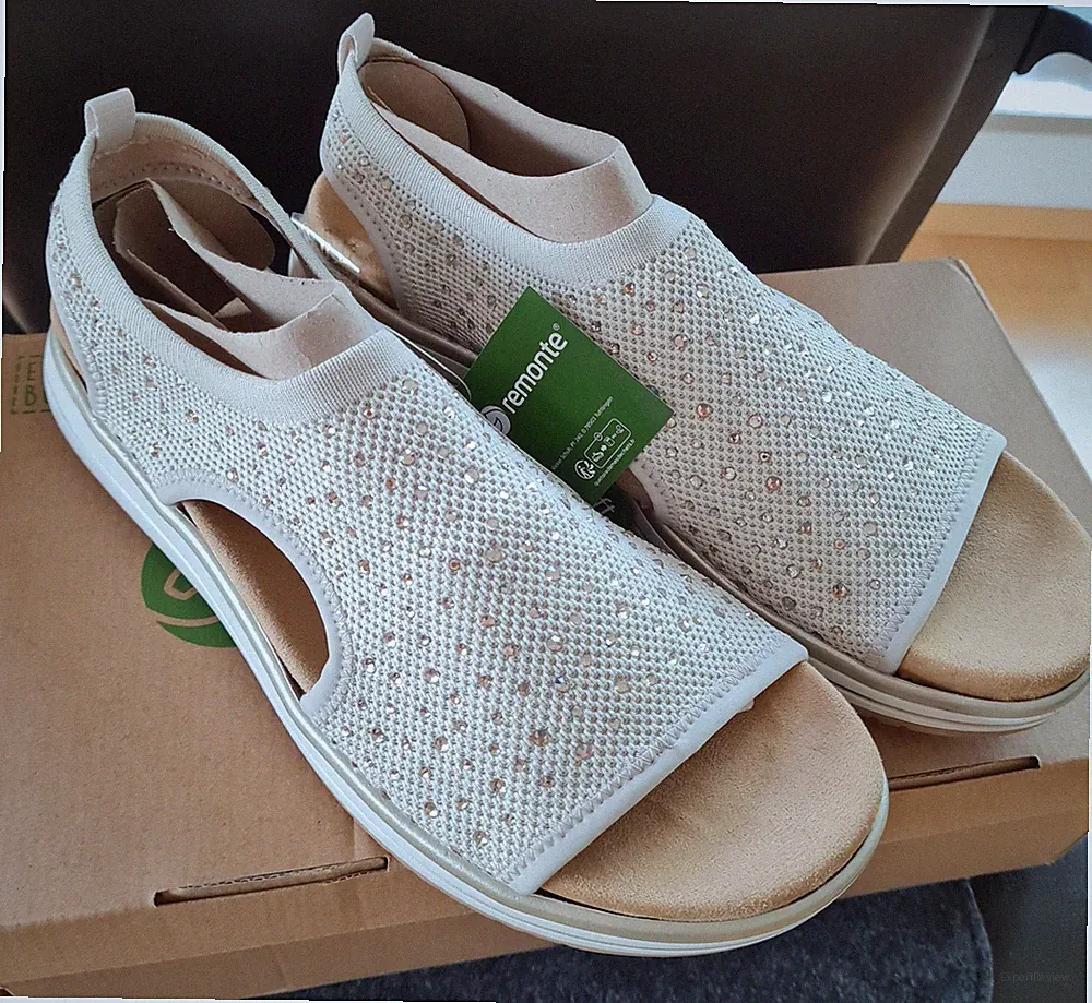 Remonte Sandalen 41