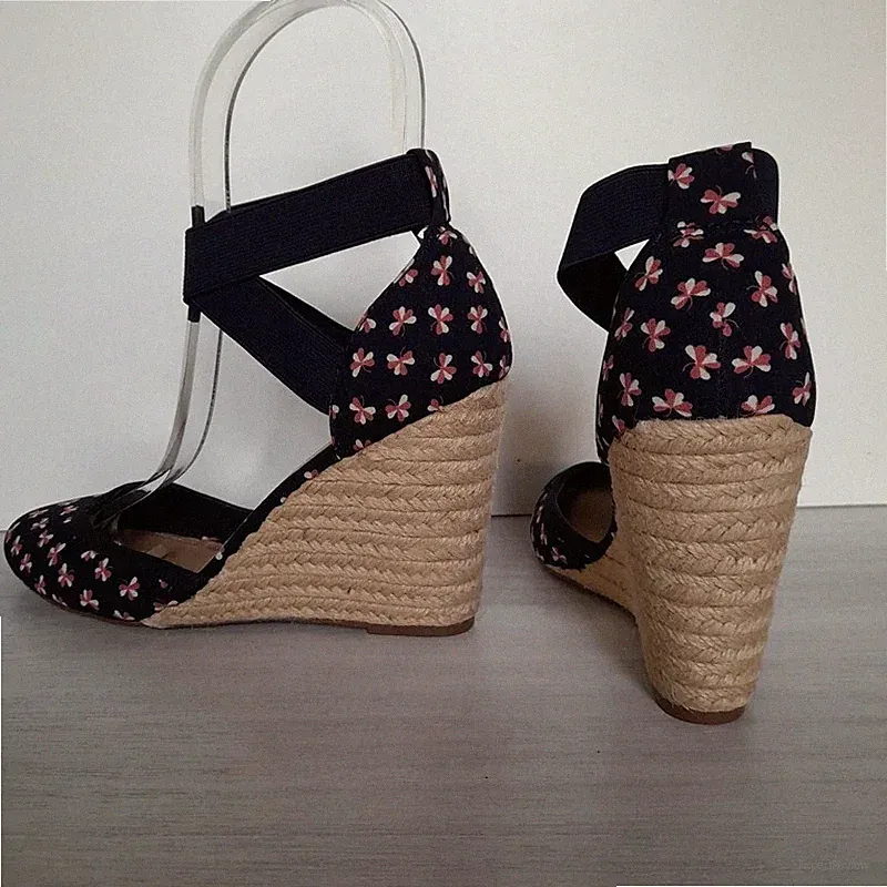 🎀🎁 Report Schuhe Gr. 37,5 24,5cm