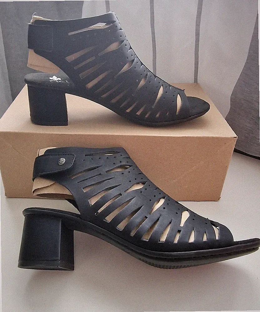 Rieker Sandalen Damen