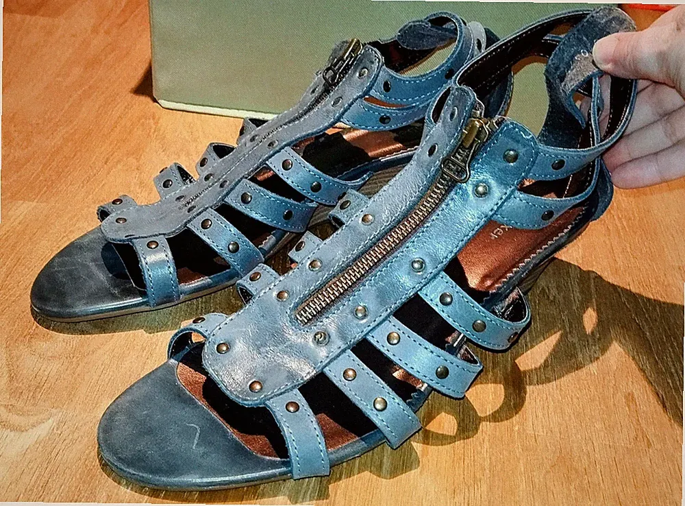 4 cm Gladiator