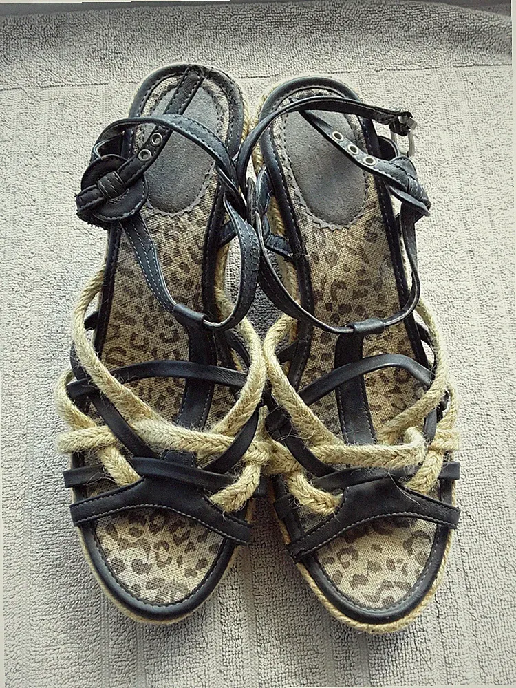 sandale damen 41