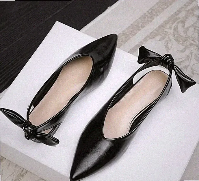 Sandalen für Damen - Schwarz, EU 38, elegant