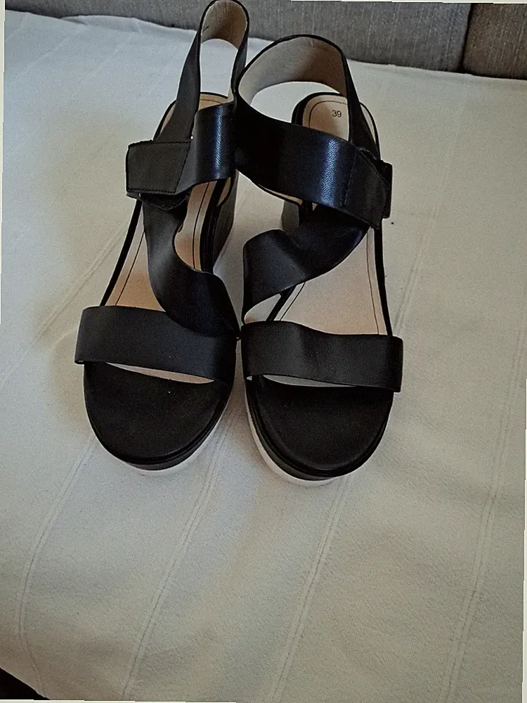 Sandalen TAMARIS