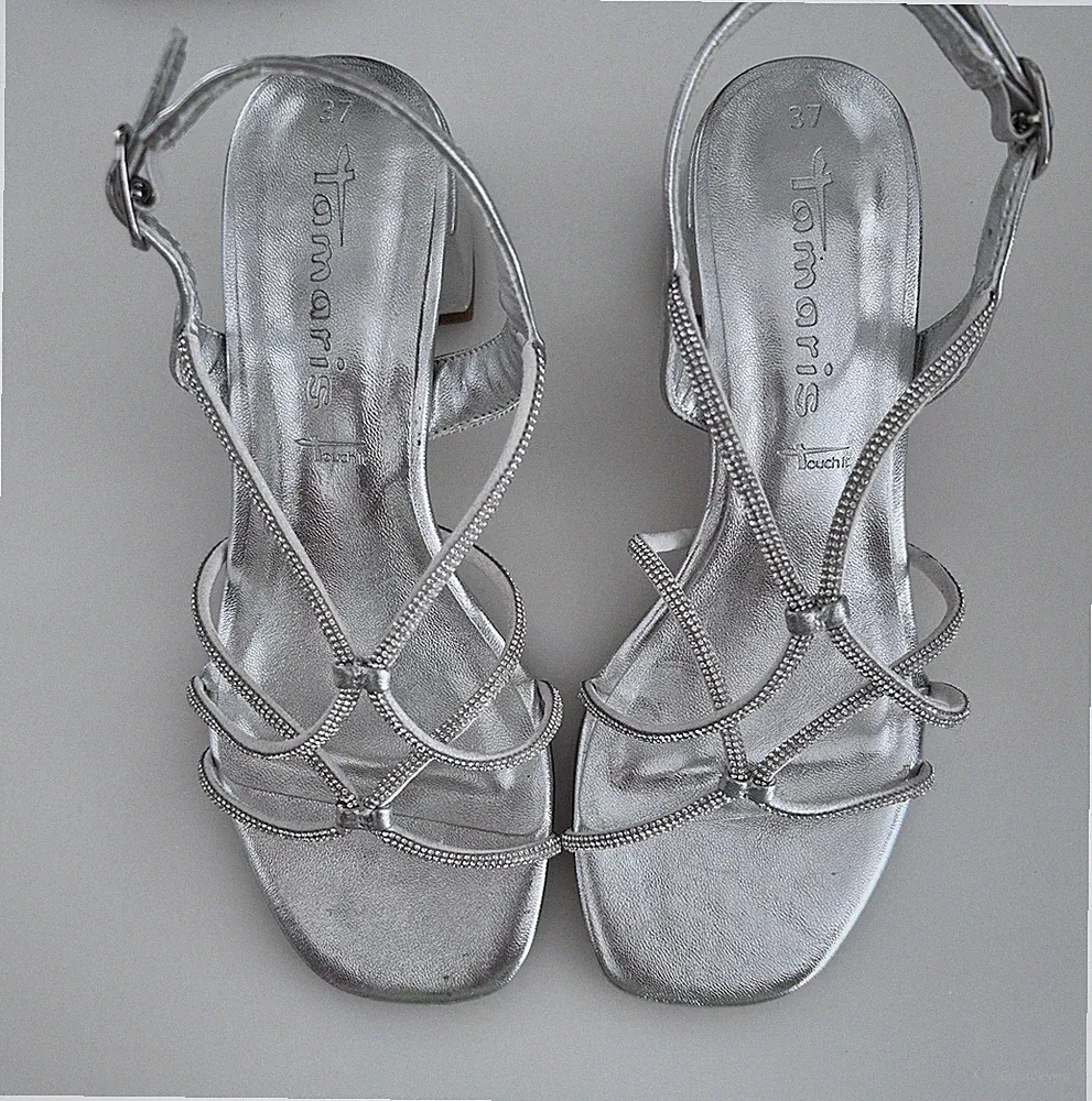 Sandalen Tamaris Größe 37