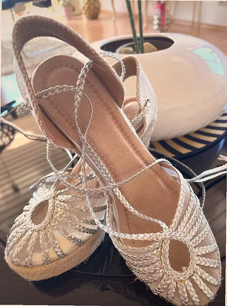 Sandalen Top Ibiza 39 Neu