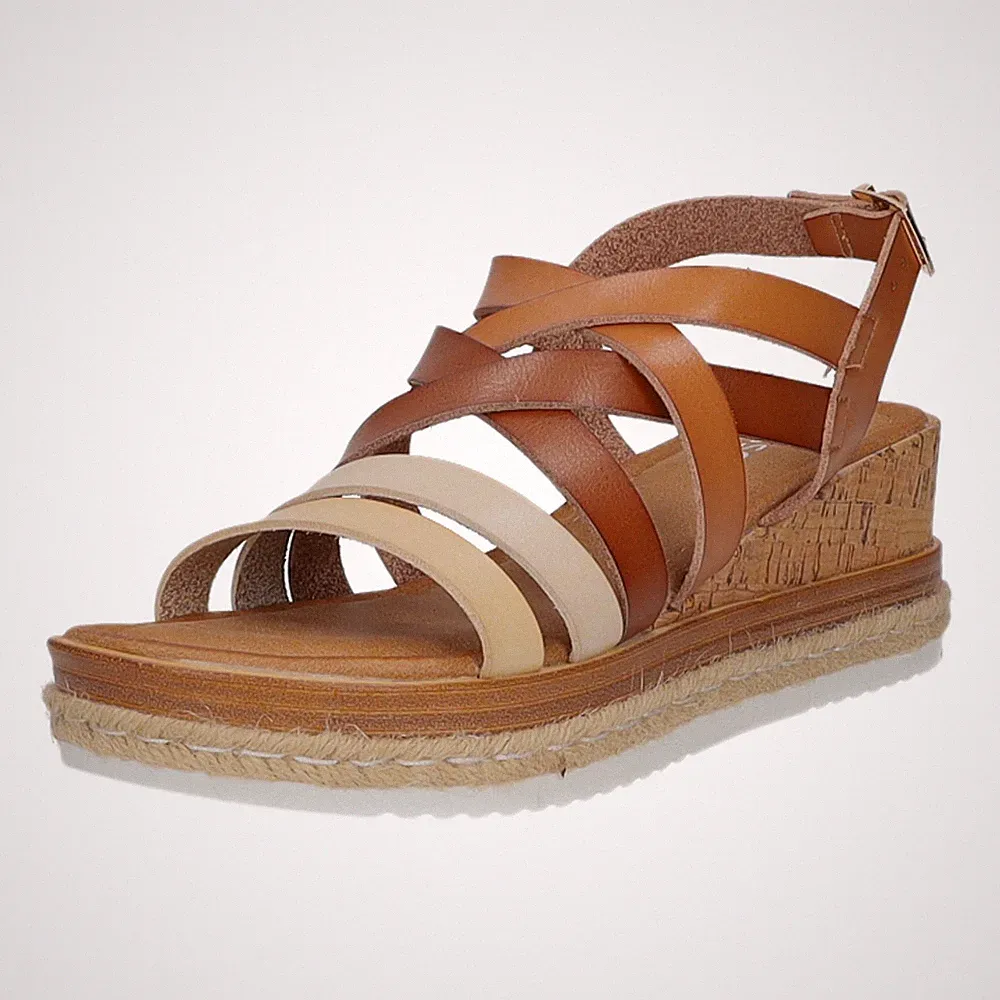 Sandalette ab 50mm Absatz 3814-2-MB