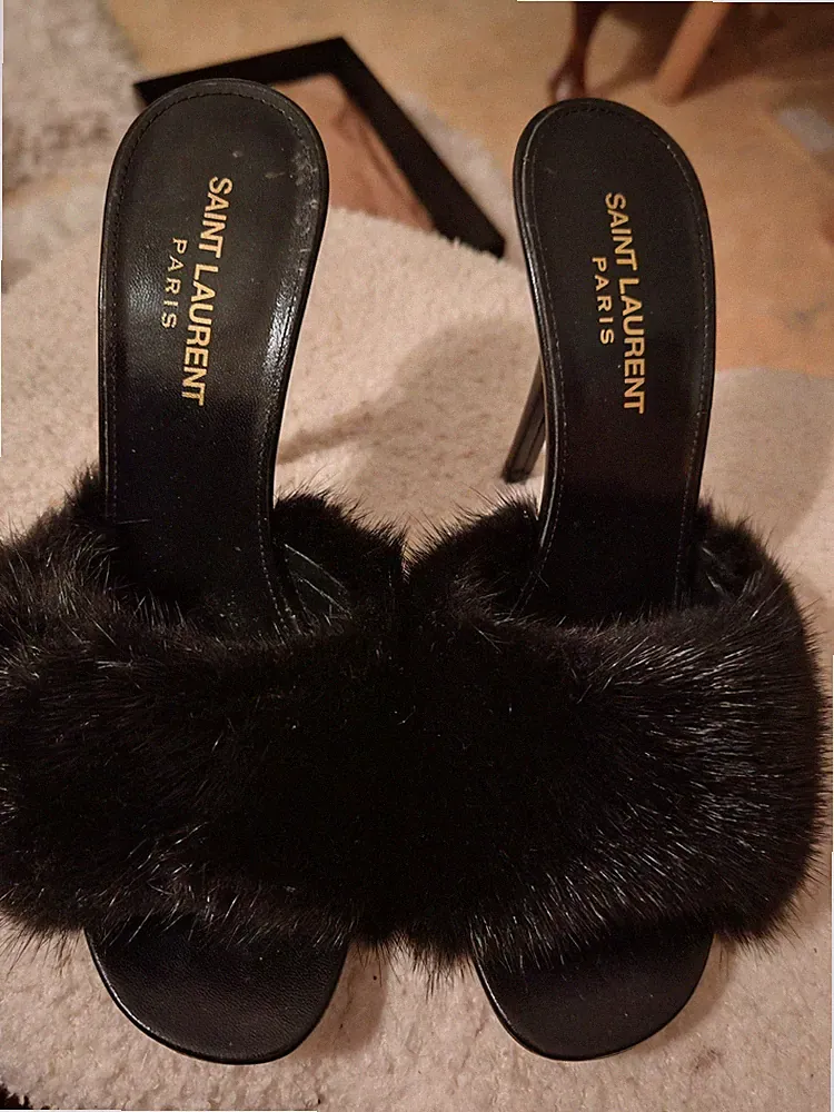 Sandaletten Flip Flops