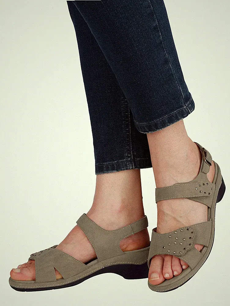 Deutschland Sportsandale