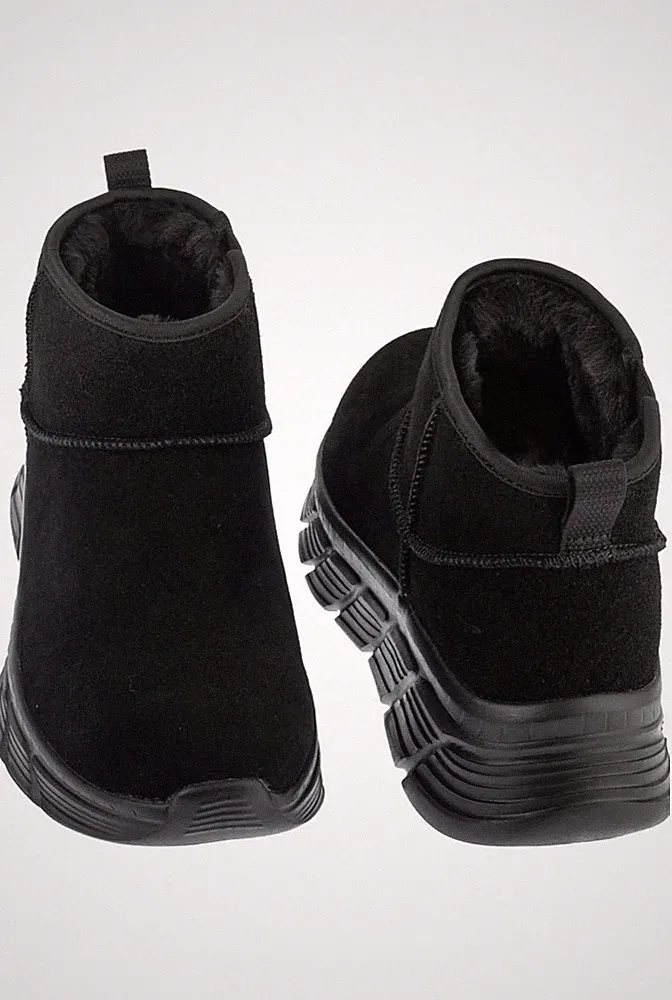 SKECHERS Stiefelette Gr. 37 Neu mit Karton