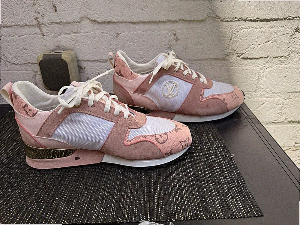 Sneaker Keil Sneaker Plateau Schuhe Laufschuhe Wedge Chunky Running Sneaker