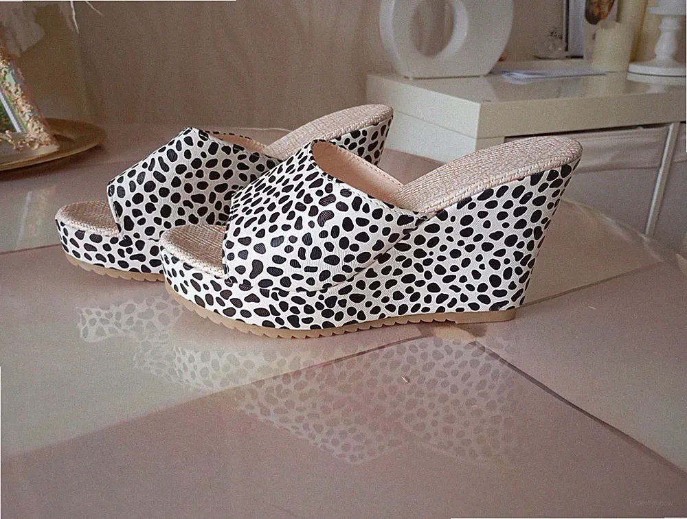 Sommer Plateau Damen Schuhe 39