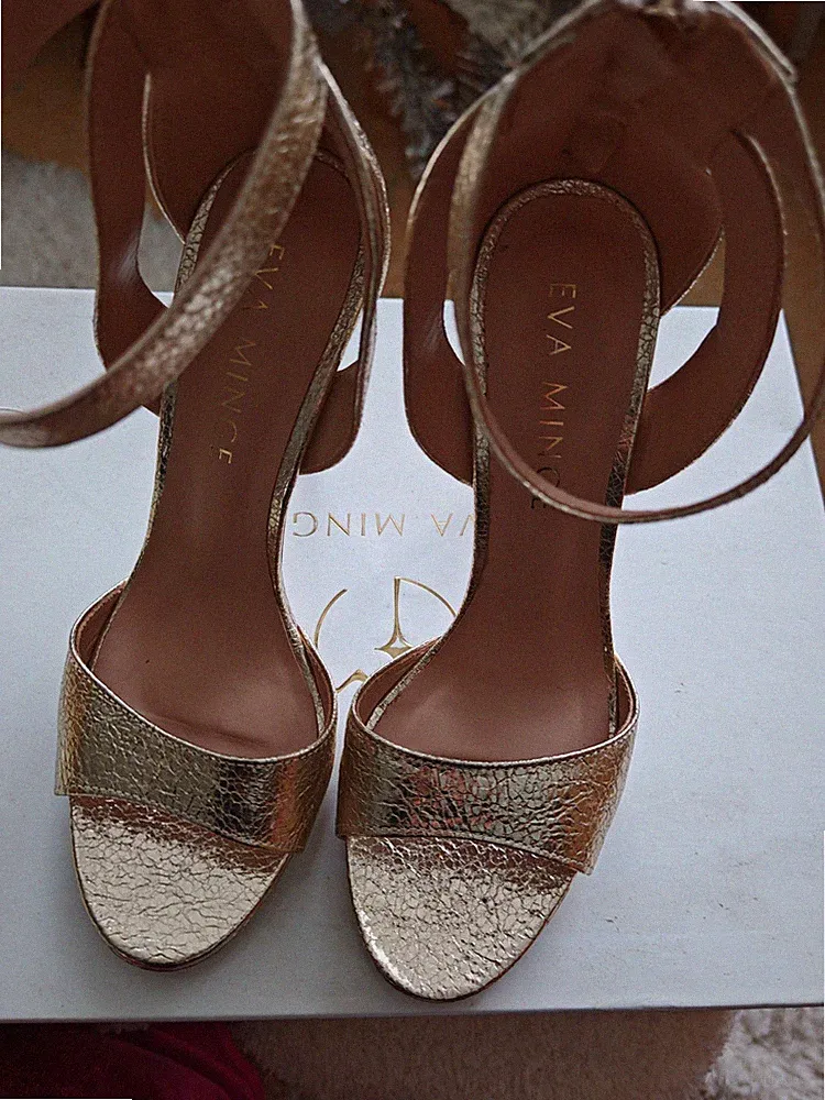 Sommer Schuhe Damen, Größe 37