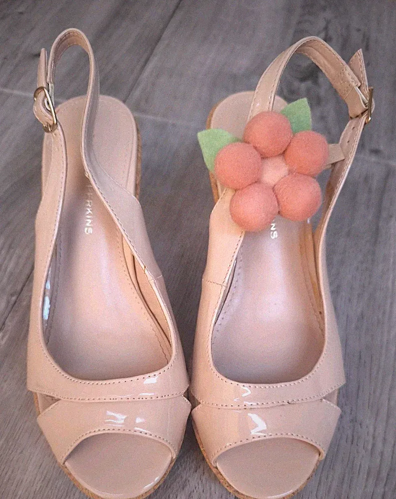 ✨Superschicke Dorothy Perkins Pumps In Größe 37, Nur Einmal Eingelaufen, Neu✨