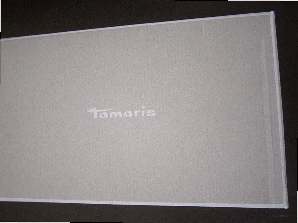 Tamaris Pantoletten aktuell schwarz 39 NEU Rechnung super bequem und weich