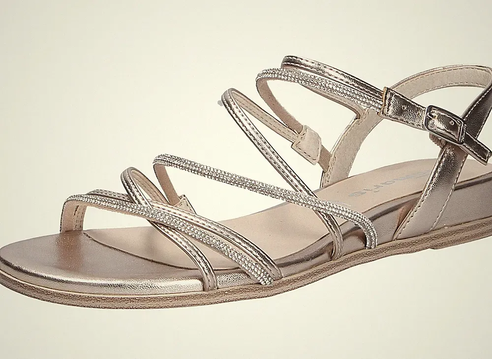 Tamaris Sandale 28103-42-933 Mehrfarbig NEU