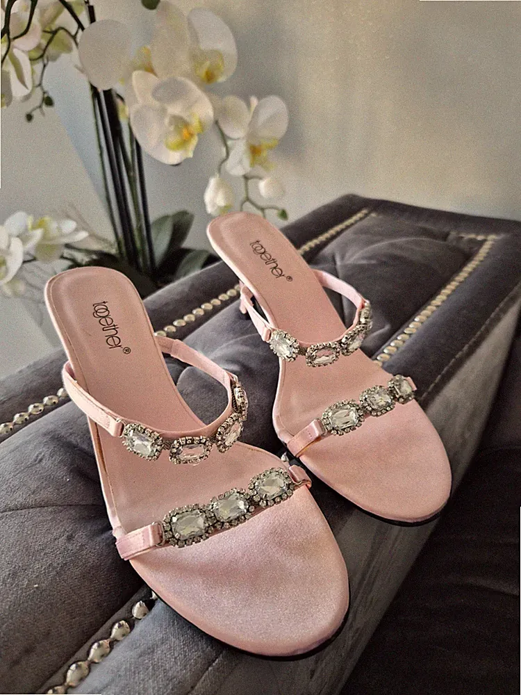 Together Sandalen Gr.37 Neu
