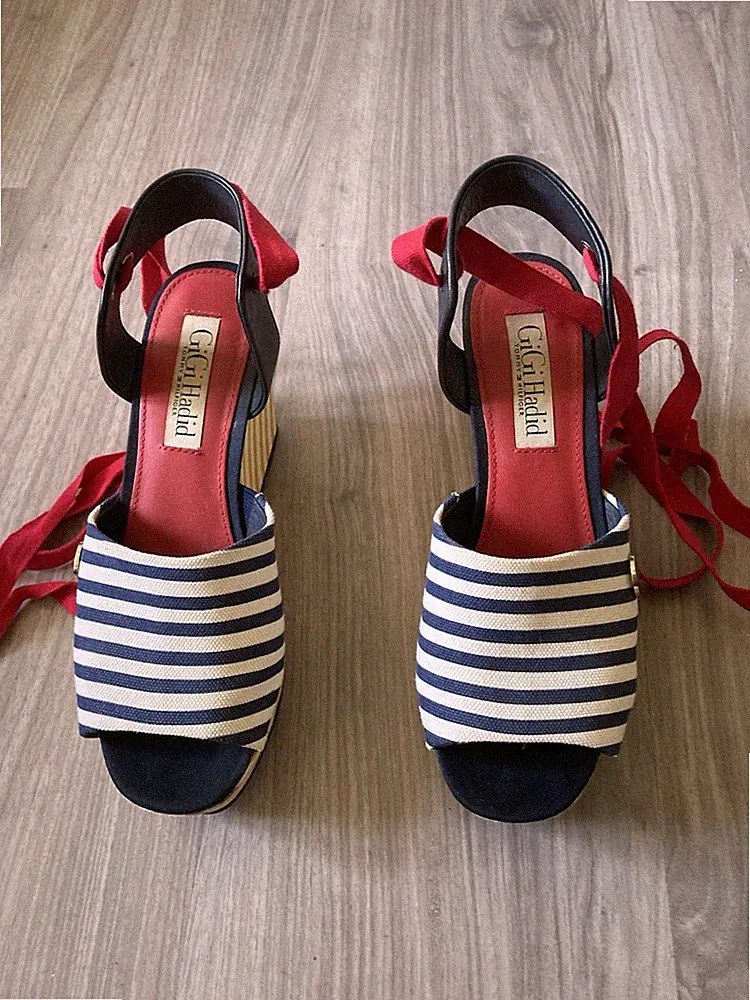 Tommy Hilfiger Schnürung