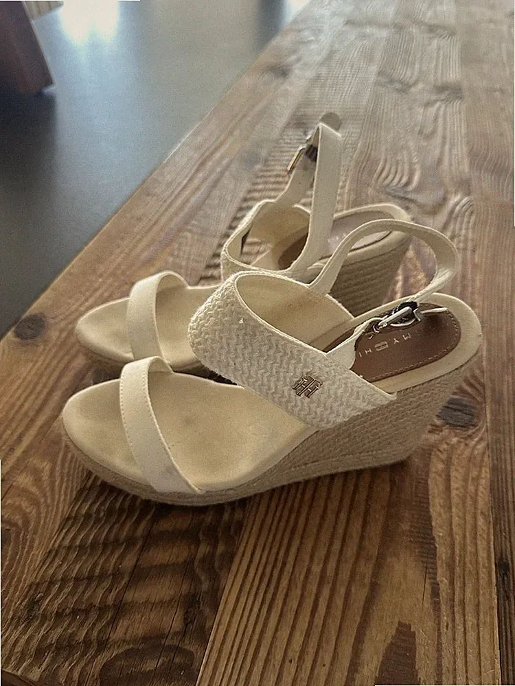 Tommy Hilfiger Damen Schuhe Größe 40